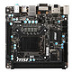 msi  微星  B85I（Intel B85/LGA 1150) 主板