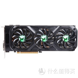 MAXSUN  铭瑄   GTX770终结者1046/7010MHz/2G D5/256bit显卡