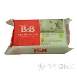 B&amp;B  保宁  洗衣香皂