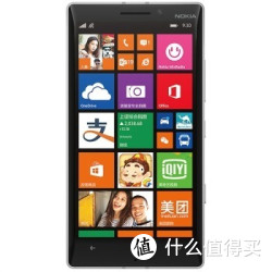 NOKIA  诺基亚   Lumia 930 （橙色） WCDMA/GSM
