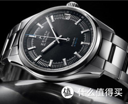 历史低价：ZENITH 真力时 EL PRIMERO ESPADA 男士机械腕表