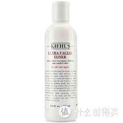 Kiehl's 科颜氏 高保湿精华爽肤水 250ml