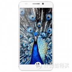 HUAWEI  华为  荣耀 6  联通版 4G手机 TD-LTE/WCDMA/GSM 双卡双待