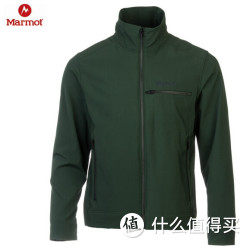 Marmot 土拨鼠 Eastside M3级别 男款软壳