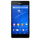 SONY  索尼  XperiaZ3 4G移动版L55t（曜石黑）