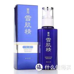 KOSE  高丝  雪肌精乳液（药用）140ml