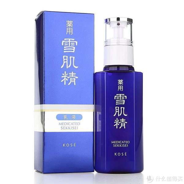 KOSE 高丝 雪肌精乳液(药用)140ml