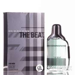 BURBERRY 博柏利 动感节拍 男士香水 50ml