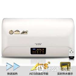 A.O.SMITH/A.O.  史密斯 EWH-60E5 电热水器 60L