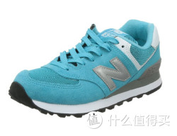 new balance  新百伦 女休闲跑步鞋 