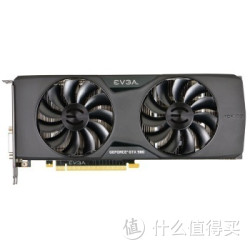 EVGA GTX980 4G ACX2.0 cooler 1126-1216MHz /7010MHz 256bit 显卡