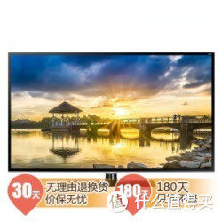 SAMSUNG  三星   UA40HU5920JXXZ 40英寸 4K超高清智能电视