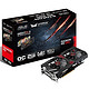 ASUS   华硕   STRIX-R9285-DC2OC-2GD5 954MHz/5500MHz 2GB/256bit DDR5 PCI-E 3.0 显卡