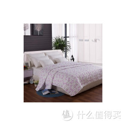 华润双猫  夏凉被/空调被   150*200床