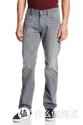 7 for all mankind Carsen Easy Straight Leg 男款宽松牛仔裤
