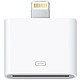 Apple 苹果 Lightning to 30-pin Adapter 转换器 MD823FE/A