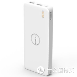 ROMOSS 罗马仕 10000mAh 锂聚合物 充电宝通用移动电源