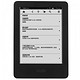 Kindle 6英寸护眼非反光电子墨水触控显示屏 内置wifi 4G 电子书阅读器 黑色