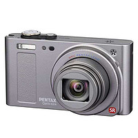 宾得(PENTAX) 数码相机 RX18 银 4G卡+包