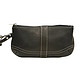 Piel Leather Large Ladies Wristlet 女款真皮手拿包