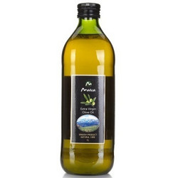 玛伊哇（maeva）特级初榨橄榄油 1L 西班牙原装进口