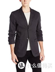 Calvin Klein Jeans Unlined Blazer 男款休闲西装