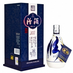 汾酒 42°20年青花瓷  500ml  