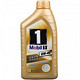 限银牌：Mobil 美孚 金装 美孚1号 全合成机油（0W-40/SN级）1L*５瓶