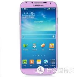 三星 Galaxy S4 I9508 盖世4 智能手机（TD-SCDMA、四核、1080P）