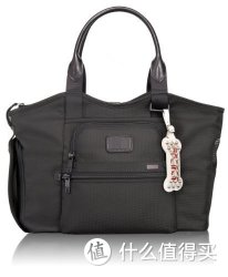 TUMI 塔米 Alpha Pet 宠物包