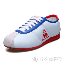 天猫双11价格：lecoqsportif 乐卡克 法国公鸡运动休闲鞋QMT-2304WB