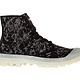 Palladium Boot x ATMOS Pampa 联名款水晶底靴