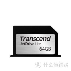 Transcend 创见 JetDrive Lite 64G 330系列 扩容专用存储卡