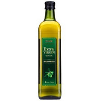 ExtraVIRGIN 欧伯特 特级初榨橄榄油 750ml*6