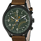 TIMEX 天美时 IQ Style系列 T2P381 男款时装腕表