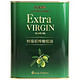 ExtraVIRGIN 欧伯特 特级初榨橄榄油 3L 铁桶装+750ML瓶装