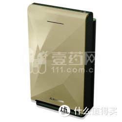 MITSUBISHI 三菱 SPS-511 空气净化器