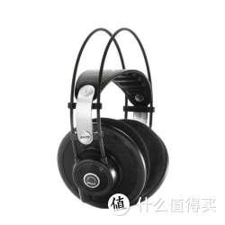 AKG 爱科技 Q701 头戴式耳机 三色
