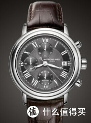 RAYMOND WEIL 蕾蒙威 Maestro 经典大师系列 7737-STC-00609 男款机械腕表