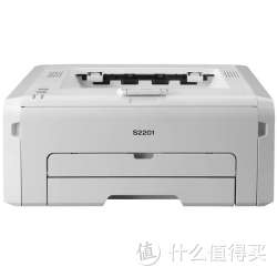 限地区：lenovo 联想 S2201 黑白激光打印机