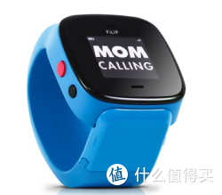 FiLIP 2 Superhero Blue 智能手表/儿童追踪手表