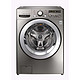 LG WD-F12497D 16公斤 滚筒洗衣机