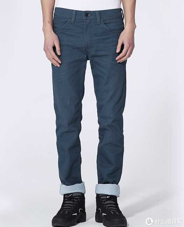 活动预告,11日开始:LEVI'S中国官网 狂欢SHOW场