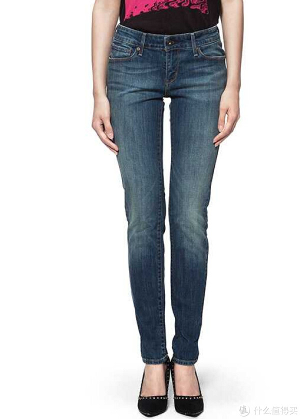 活动预告,11日开始:LEVI'S中国官网 狂欢SHOW场
