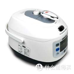 限湖北：Joyoung 九阳 JYY-50FS5 电压力锅 5L