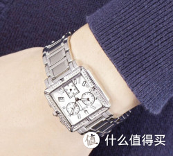 BULOVA 宝路华 96R000 女款时装腕表