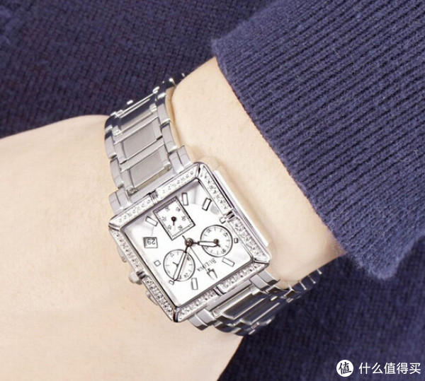 BULOVA 宝路华 96R000 女款时装腕表