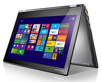 Lenovo 联想 Yoga 2 Pro Multimode Ultrabook变形超极本