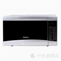 Galanz 格兰仕 G70D20CN1P-D2(S0) 电脑版微波炉 20L