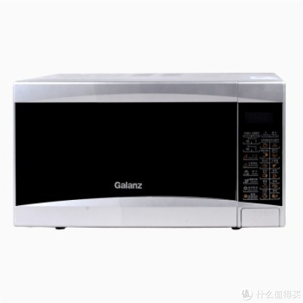 Galanz 格兰仕 G70D20CN1P-D2(S0) 电脑版微波炉 20L